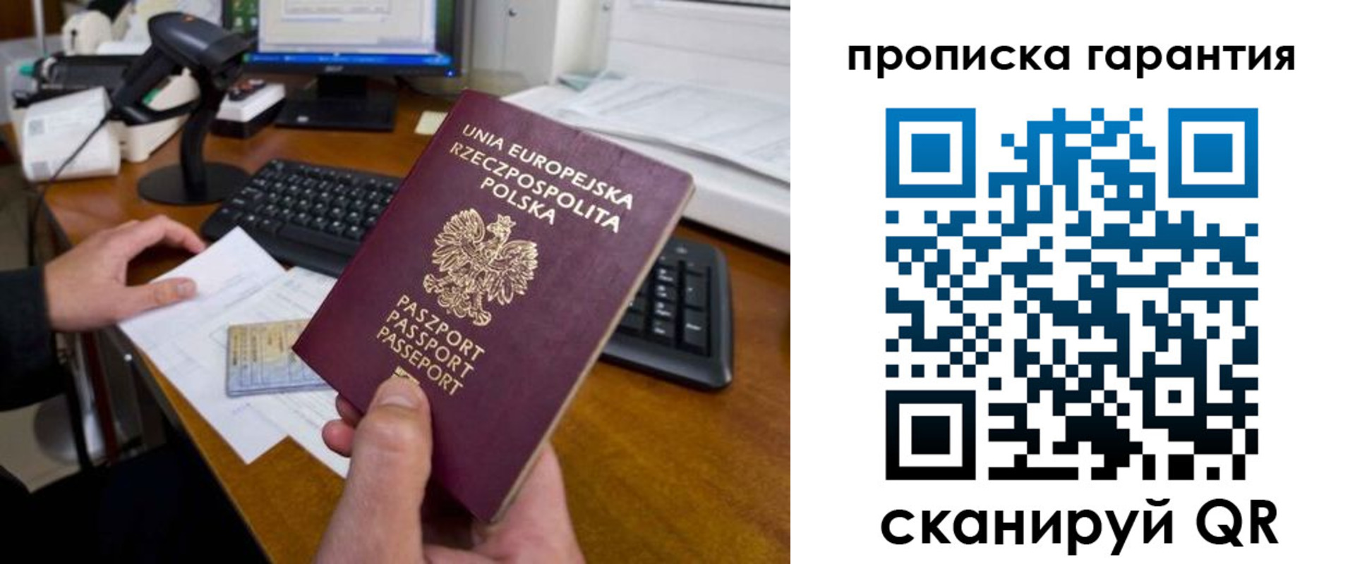 прописка поиск в Калининграде